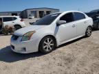 NISSAN SENTRA 2012