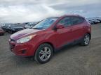 HYUNDAI TUCSON 2010