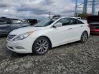 HYUNDAI SONATA 2012