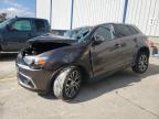 MITSUBISHI OUTLANDER SPORT 2016