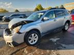 SUBARU OUTBACK 2013