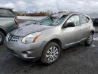 NISSAN ROGUE 2012
