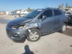 CHEVROLET TRAX 2019
