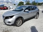 NISSAN ROGUE SPORT 2021
