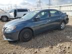 NISSAN SENTRA 2017