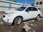 CHEVROLET EQUINOX 2012