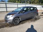 NISSAN VERSA NOTE 2016