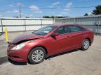 HYUNDAI SONATA 2011