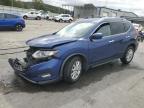 NISSAN ROGUE 2017