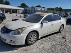 NISSAN ALTIMA 2010