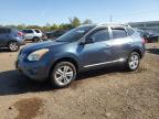 NISSAN ROGUE 2012