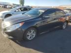 HYUNDAI SONATA 2014