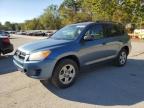 TOYOTA RAV4 2012