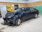 TOYOTA CAMRY HYBRID 2016