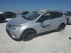 TOYOTA RAV4 2015