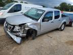 NISSAN FRONTIER 2010