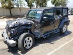 JEEP WRANGLER UNLIMITED 2013
