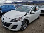 MAZDA 3 2010