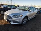 FORD FUSION 2015