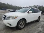 NISSAN PATHFINDER 2013