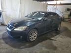 LEXUS IS 2012