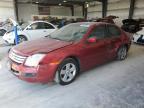 FORD FUSION 2008