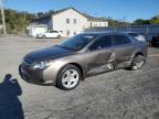 CHEVROLET MALIBU 2011