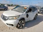 HONDA CR-V 2015