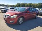 NISSAN ALTIMA 2.5 2013