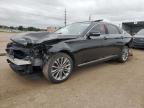 HYUNDAI GENESIS 3.8L 2015