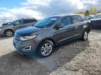 FORD EDGE SEL 2016