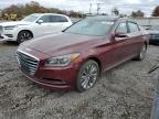 HYUNDAI GENESIS 2016