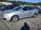 VOLKSWAGEN JETTA 2008