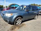 SUBARU FORESTER 2010