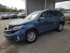 KIA SORENTO LX 2014