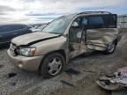 TOYOTA HIGHLANDER 2004
