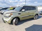 KIA SOUL + 2012