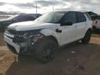 LAND ROVER DISCOVERY SPORT 2016