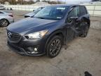 MAZDA CX-5 2016