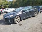 HYUNDAI SONATA 2019