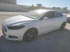 FORD FUSION 4D 2015