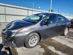 TOYOTA PRIUS 2018
