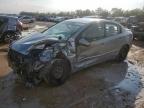 NISSAN SENTRA 2012
