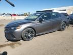 TOYOTA CAMRY HYBRID 2020