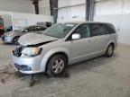 DODGE GRAND CARAVAN 2012