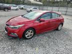 CHEVROLET CRUZE 2017