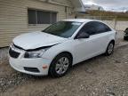 CHEVROLET CRUZE 2014