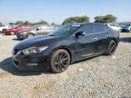 NISSAN MAXIMA 2017