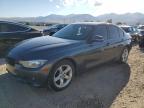 BMW 328 2015