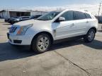 CADILLAC SRX 2014